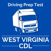 WV CDL Prep Test icon