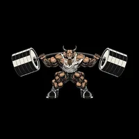 Iron Bodies Gym icon