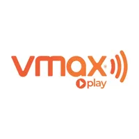 VMAX Play TV icon