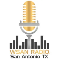 WSAN Radio icon