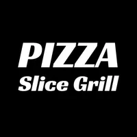 Pizza Slice Grill icon