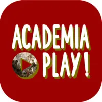 Academia Play icon