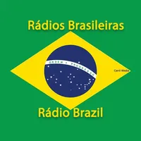 Rádios Brasileiras icon