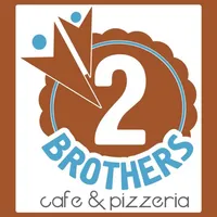 Two Brothers Cafe And Pizzeria icon