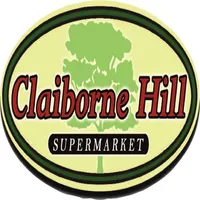 Claiborne Hill Rewards icon