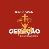 Rádio Web Geração AM icon