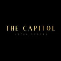 The Capitol Hotel Sydney icon