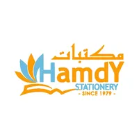 Maktbat hamdy icon