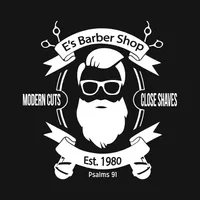 E’s Barber Shop icon