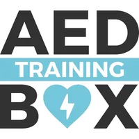 AED Training Box icon