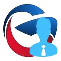 AcountGST Admin icon