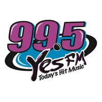 99.5 YesFM icon