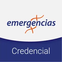 Credencial Digital Emergencias icon