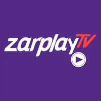 Zarplay icon