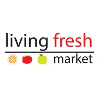 Living Fresh Market icon