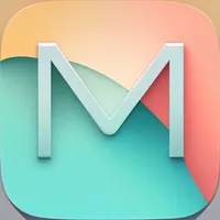 Moodify – Emotion tracker icon