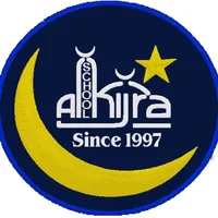 Alhijra icon