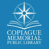 Copiague Library icon