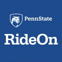 Penn State RideOn icon