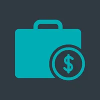 Salary Calculator: Simple icon