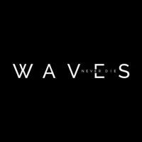 Waves Never Die icon