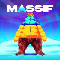 Massif icon