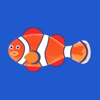 Drop Socials, Grow Fish｜Focus icon