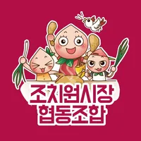 세종전통시장 icon