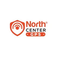 North Center GPS icon