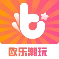 欧乐潮玩 icon