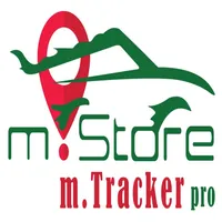 m.Tracker PRO icon