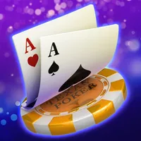 Texas Poker Party icon