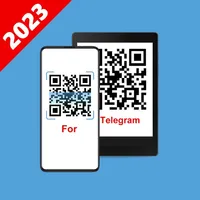 Dual Chat - for Telegram Web icon