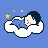 White Noise: Sleep Sound, Baby icon