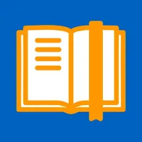 ReadEra – book reader pdf epub icon