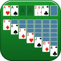 Klondike Solitaire !!! icon