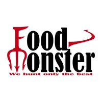 Food Monster icon