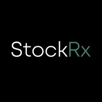 StockRx icon