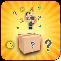 Mystery Box Memory Game icon