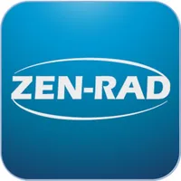 ZEN-RAD Connect icon