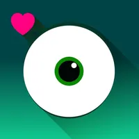 visui eye fitness exercises icon