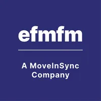 eFmFm-Field App icon