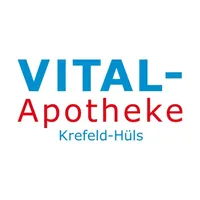 Vital-Apotheke Krefeld icon