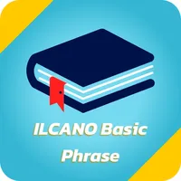 Ilocano Basic Phrase icon