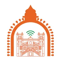 Lucknow Digital Library App icon