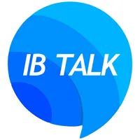 IB Talk - Atendimento IBsystem icon