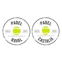 Padel Raval & Castalia icon