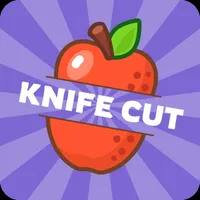 Knife Cut : Merge Hit icon