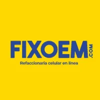 FixOEM icon