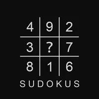 Sudokus - Sudoku Master icon